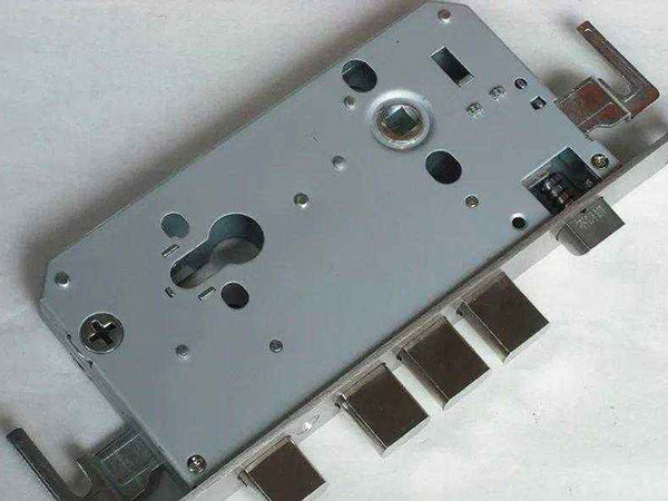 沾益24小时上门开锁公司